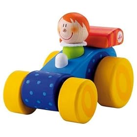 Sevi Speedy Eco-Friendly Toy, Dune Buggy by Sevi