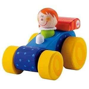 Sevi Speedy Eco-Friendly Toy, Dune Buggy by Sevi