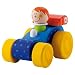 Sevi Speedy Toy, Dune Buggy