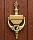 Memory NHL - PFL - 832 Door Knocker - Philadelphia Flyers - B0014E9HG4