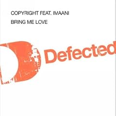 Bring Me Love [Single]