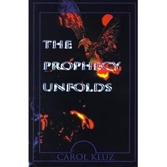The Prophecy Unfolds (Chronicles of Haven's Hold)