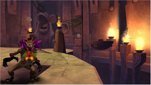 Crash of the Titans image