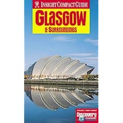 Glasgow Insight Compact Guide (Compact Guides)