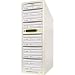 9Target 52x CD Duplicator with 80GB Hard Drive