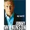 My Favourite Rugby Books