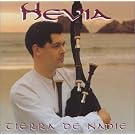Tierra de Nadie