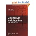 Sicherheit von Medizinger�ten: Recht - Risiko - Chancen