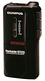 Olympus S723 Microcassette Recorder Kit