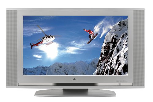 Zenith Z37LZ5D 37inch LCD HDTV