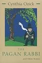 The Pagan Rabbi