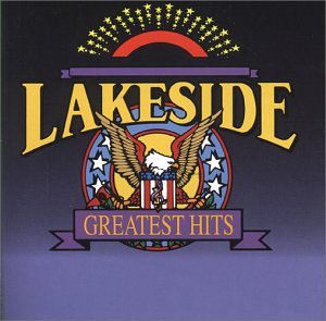 Lakeside - Lakeside - Greatest Hits - Zortam Music