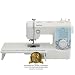 Brother XR3774 Sewing and Quilting Machine 37 Stitches