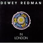 In London by  Dewey Redman 