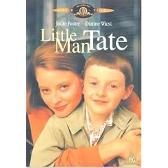 Little Man Tate [Import anglais]