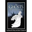 The Ghosts of Charleston