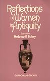 Review Routledge  / Reflections of Women in Antiquity