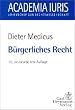 B�rgerliches Recht