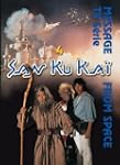 San Ku Ka� - Vol.4 (5 �pisodes)
