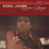 Review Michael Jackson  / Love Songs