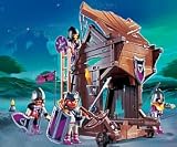 Barbarian Assault Tower