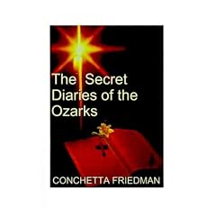 The Secret Diaries of the Ozarks