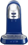 411FCVENK4L. SL160  Rowenta  CP 4005 Kaffeepadautomat Supremia marine/cobaltblau
