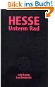 Unterm Rad