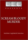 Scream Bloody Murder (1973)