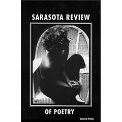 Sarasota Review of Poetry