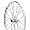 Mavic Crossmax SX Mountain Bicycle Wheel Set