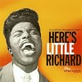 Here's Little Richard + Little Richard Vol. 2 + bonus tracks