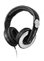 Sennheiser HD 205 Closed Back Around-ear Stereo Headphone With Rotatable Ear Cup