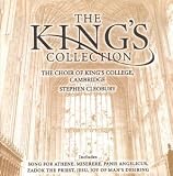 Review Decca  / Kings Collection