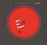 DJ's by Lopez