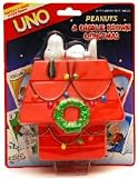 Peanuts - A Charlie Brown Christmas Edition UNO