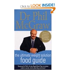 The Ultimate Weight Solution Food Guide