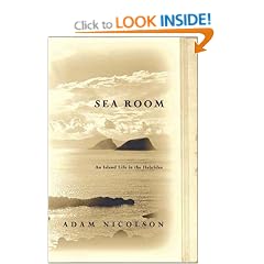 Sea Room: An Island Life in the Hebrides