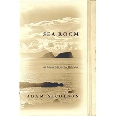 Sea Room: An Island Life in the Hebrides