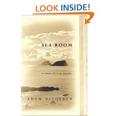 Sea Room: An Island Life in the Hebrides