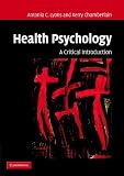 Health Psychology: A Critical Introduction