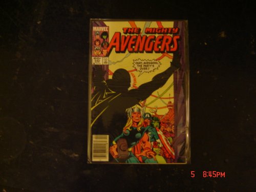 Avenger
