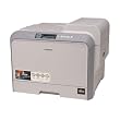 Samsung CLP-500N Network Color Laser Printer