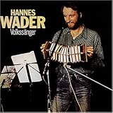 Eigenschaften Hannes Wader  / Volkssänger