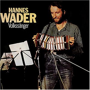 Hannes Wader - Volkssänger - Zortam Music