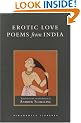 Erotic Love Poems from India : Selections from the Amarushataka