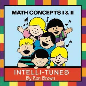 CD-Charts  Search : Math Concepts I & II