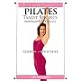 The Method Pilates - Target Specifics