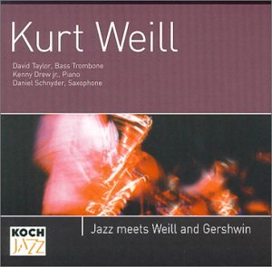 CD-Charts  Search : Jazz Meets Weill and Gershwin