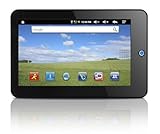 eGlide 7" Dual Core Android WiFi Tablet and eBook Reader